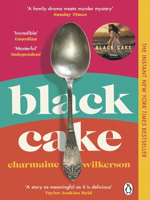 Black Cake - ebook